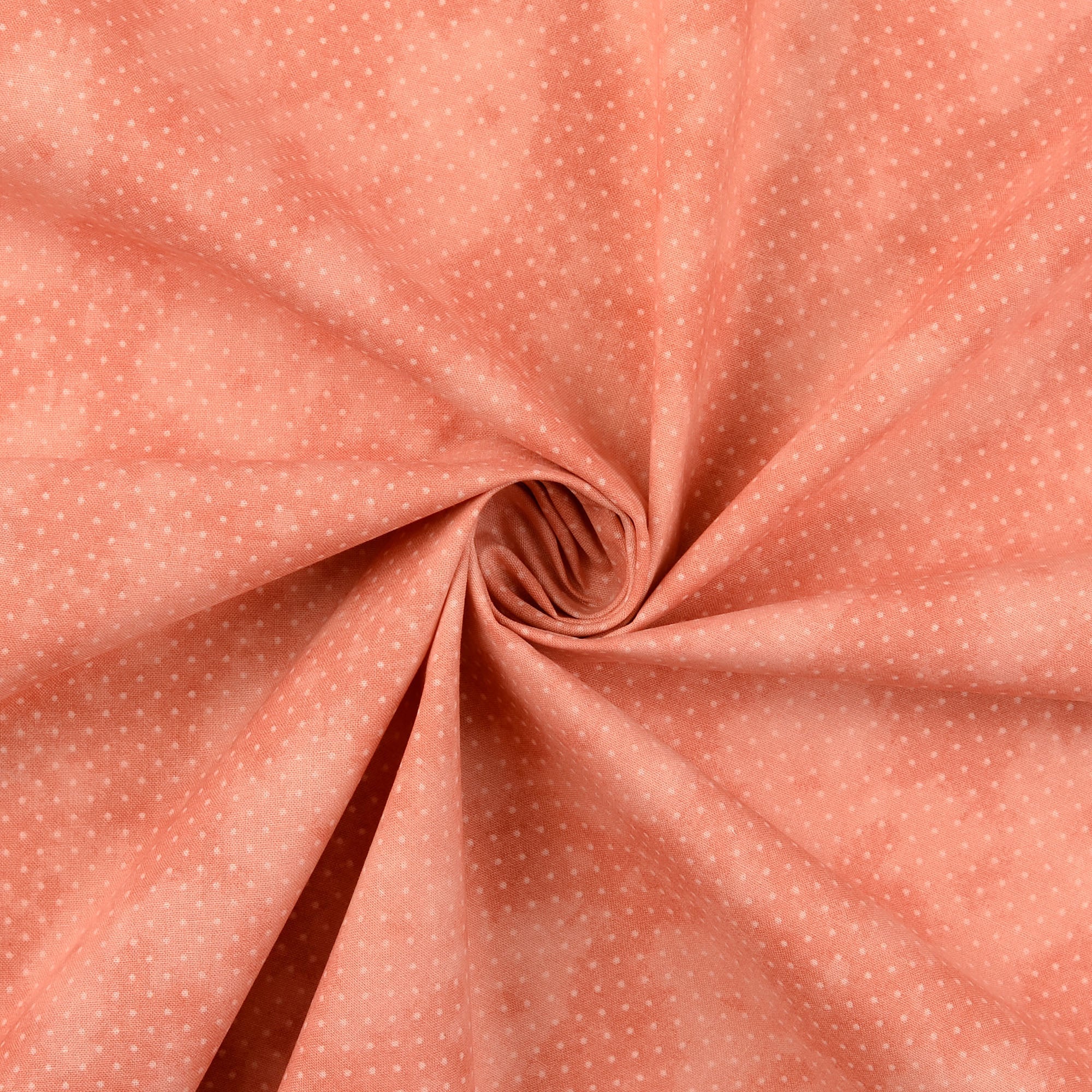 Tonka Punkte altrosa 5016