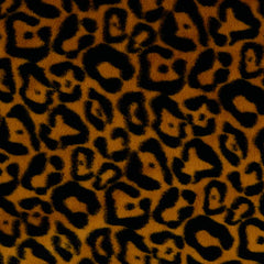 Fellimitat Wild Animal - braun