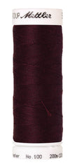 Nähgarn Amann METTLER Seralon 100, 200m - 0111