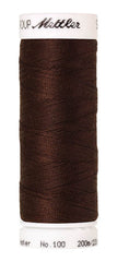 Nähgarn Amann METTLER Seralon 100, 200m - 0175