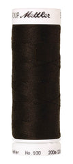 Nähgarn Amann METTLER Seralon 100, 200m - 0431