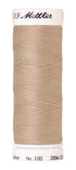 Nähgarn Amann METTLER Seralon 100, 200m - 0537