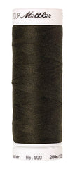 Nähgarn Amann METTLER Seralon 100, 200m - 0663