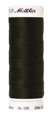 Nähgarn Amann METTLER Seralon 100, 200m - 0719