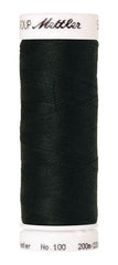 Nähgarn Amann METTLER Seralon 100, 200m - 0759