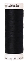 Nähgarn Amann METTLER Seralon 100, 200m - 0821