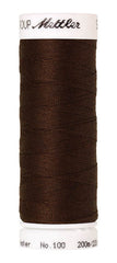 Nähgarn Amann METTLER Seralon 100, 200m - 0975
