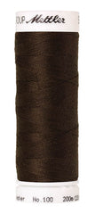 Nähgarn Amann METTLER Seralon 100, 200m - 1048