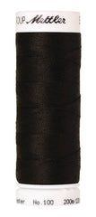 Nähgarn Amann METTLER Seralon 100, 200m - 1050