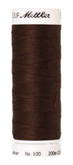 Nähgarn Amann METTLER Seralon 100, 200m - 1224