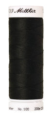 Nähgarn Amann METTLER Seralon 100, 200m - 1362