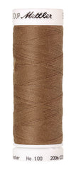 Nähgarn Amann METTLER Seralon 100, 200m - 1424