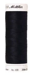 Nähgarn Amann METTLER Seralon 100, 200m - 1468
