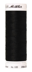 Nähgarn Amann METTLER Seralon 100, 200m - 4000