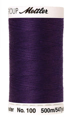 Nähgarn Amann METTLER Seralon 100, 500m - 0578