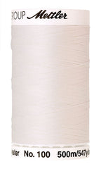 Nähgarn Amann METTLER Seralon 100, 500m - 1000
