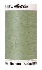 Nähgarn Amann METTLER Seralon 100, 500m - 1095