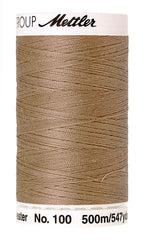 Nähgarn Amann METTLER Seralon 100, 500m - 1222