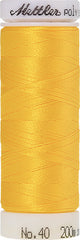 Nähgarn Amann METTLER Poly Sheen 40, 200m – 0605