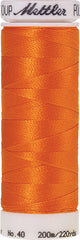 Nähgarn Amann METTLER Poly Sheen 40, 200m – 1102