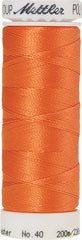 Nähgarn Amann METTLER Poly Sheen 40, 200m – 1220