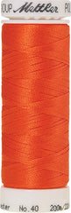Nähgarn Amann METTLER Poly Sheen 40, 200m – 1300