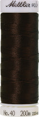 Nähgarn Amann METTLER Poly Sheen 40, 200m – 1366
