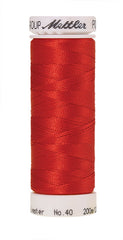 Nähgarn Amann METTLER Poly Sheen 40, 200m – 1703