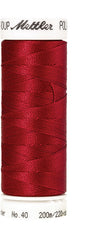 Nähgarn Amann METTLER Poly Sheen 40, 200m – 1902