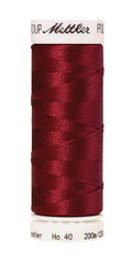 Nähgarn Amann METTLER Poly Sheen 40, 200m – 1911
