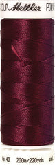 Nähgarn Amann METTLER Poly Sheen 40, 200m – 2222