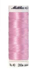 Nähgarn Amann METTLER Poly Sheen 40, 200m – 2650