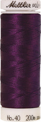 Nähgarn Amann METTLER Poly Sheen 40, 200m – 2715