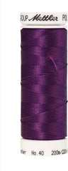 Nähgarn Amann METTLER Poly Sheen 40, 200m – 2810