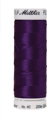 Nähgarn Amann METTLER Poly Sheen 40, 200m – 2900