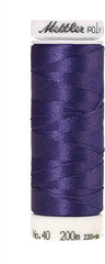 Nähgarn Amann METTLER Poly Sheen 40, 200m – 3211