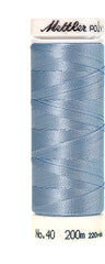 Nähgarn Amann METTLER Poly Sheen 40, 200m – 3840