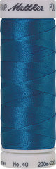 Nähgarn Amann METTLER Poly Sheen 40, 200m – 3901