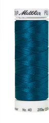 Nähgarn Amann METTLER Poly Sheen 40, 200m – 4116