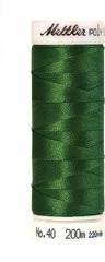 Nähgarn Amann METTLER Poly Sheen 40, 200m – 5633