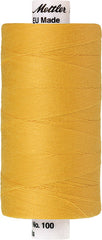 Nähgarn Amann METTLER Seralon 100, 1000m - 0120