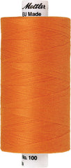 Nähgarn Amann METTLER Seralon 100, 1000m - 0122
