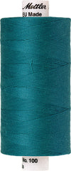 Nähgarn Amann METTLER Seralon 100, 1000m - 0232