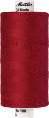 Nähgarn Amann METTLER Seralon 100, 1000m - 0503