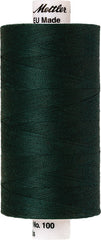 Nähgarn Amann METTLER Seralon 100, 1000m - 0757