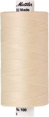 Nähgarn Amann METTLER Seralon 100, 1000m - 0778