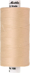 Nähgarn Amann METTLER Seralon 100, 1000m - 0779