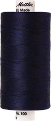 Nähgarn Amann METTLER Seralon 100, 1000m - 0825
