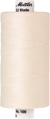 Nähgarn Amann METTLER Seralon 100, 1000m - 1000