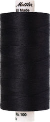 Nähgarn Amann METTLER Seralon 100, 1000m - 4000